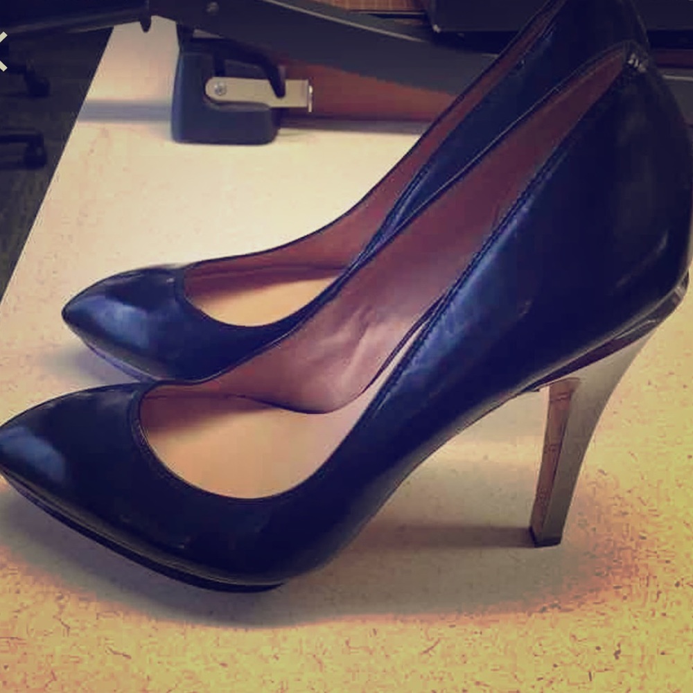 L.A.M.B. Pumps